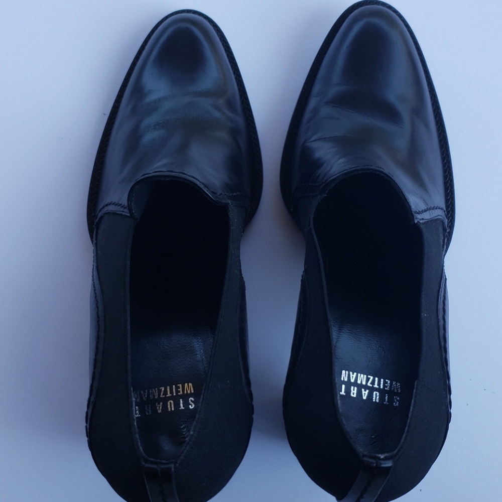 Stuart Weitzman Shoes - Size 8.5